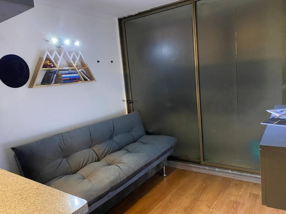 Céntrico Departamento Vacaciones Trabajo Apartamento *