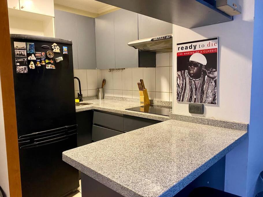 Apartamento Céntrico Departamento Vacaciones Trabajo *