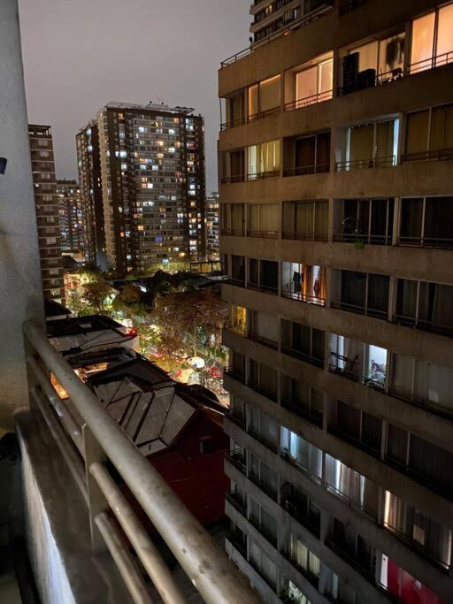 Céntrico Departamento Vacaciones Trabajo Apartamento *