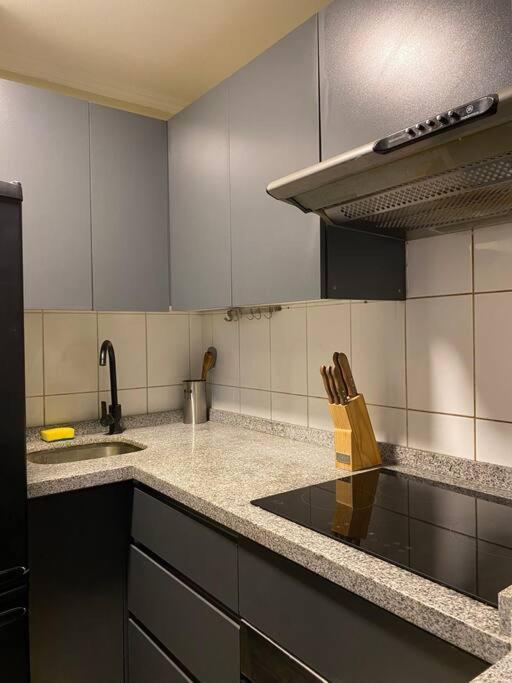 Apartamento Céntrico Departamento Vacaciones Trabajo