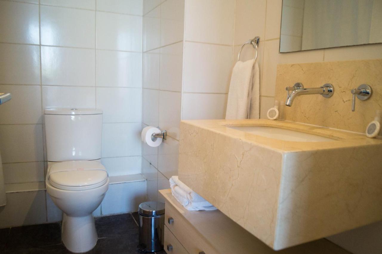 Rentasuite Lyon Apartment Santiago