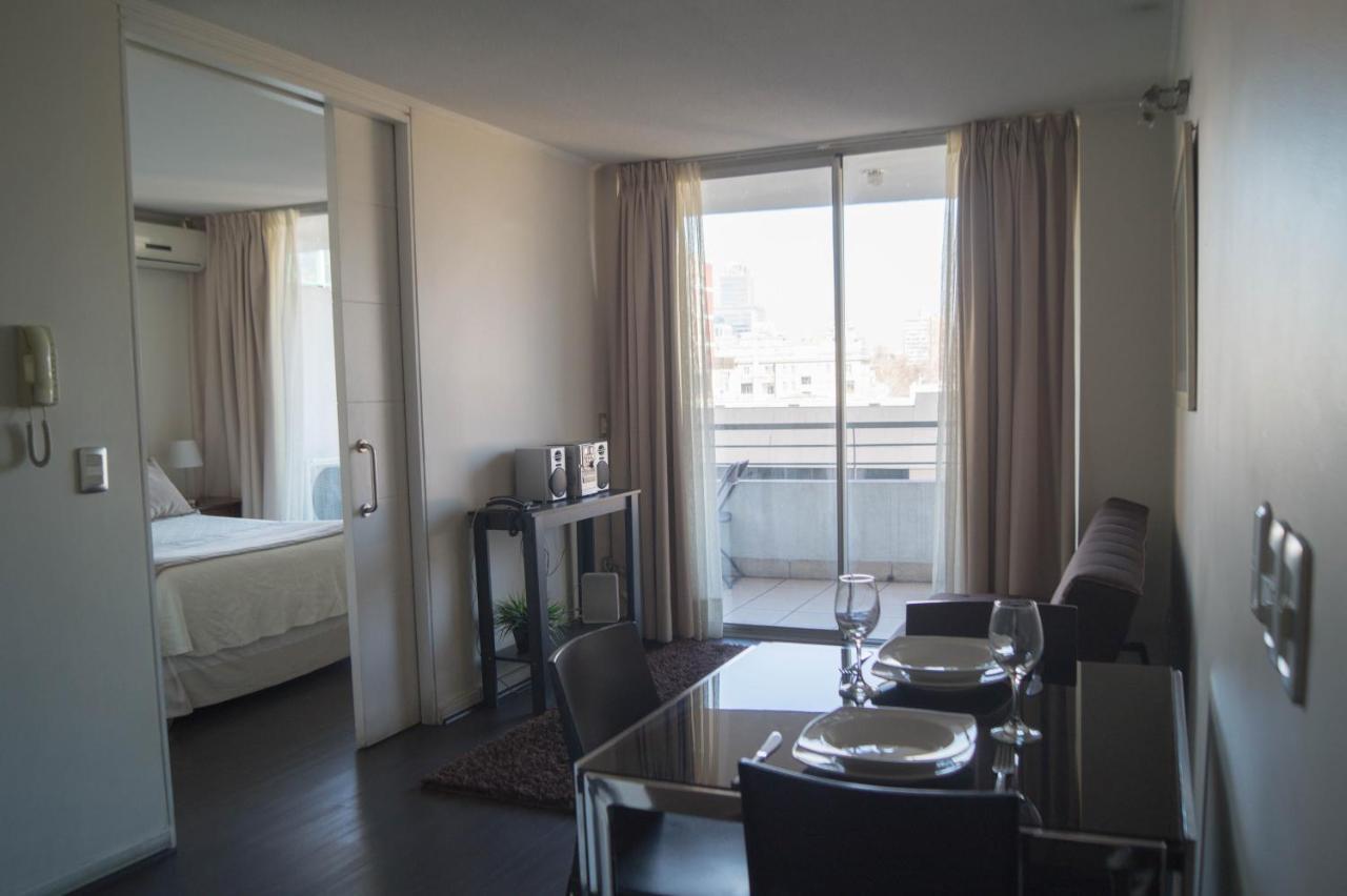 Rentasuite Lyon Apartment *
