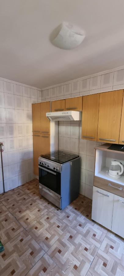 Holiday home Casa Enea Pudahuel *