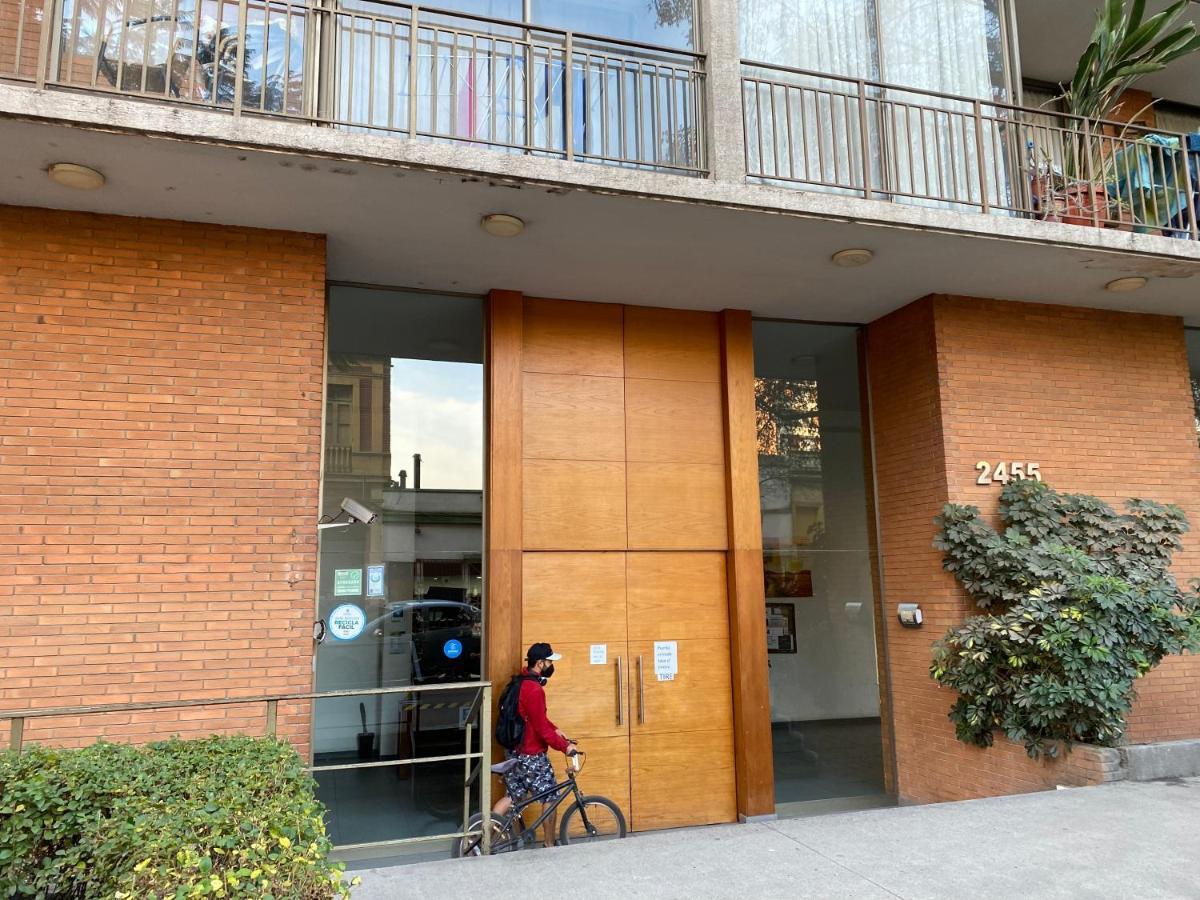 Apartment Jardines *