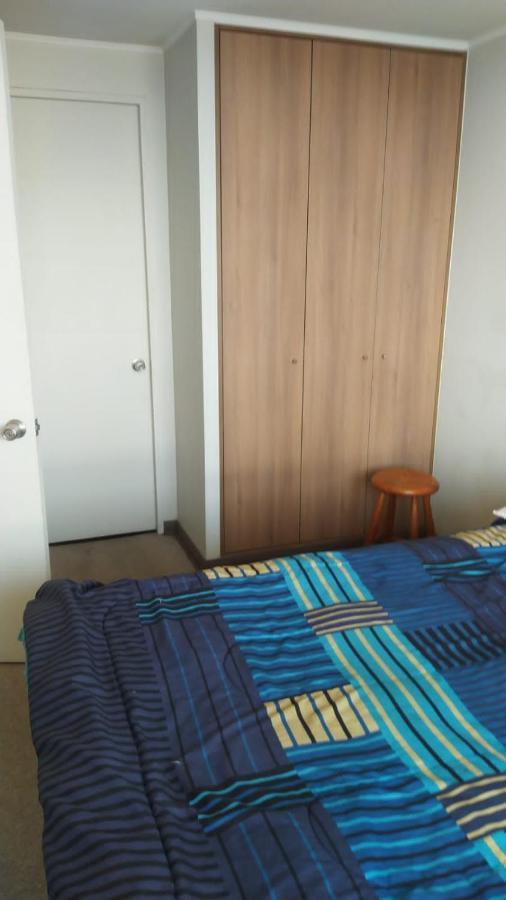 Departamento Con Wifi Apartamento *