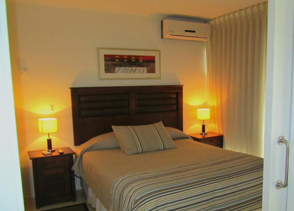 Rentasuite Lyon Apartment Santiago