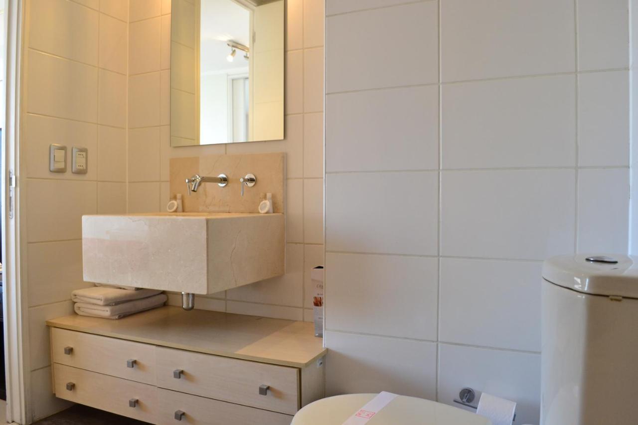 Apartment Rentasuite Lyon Santiago