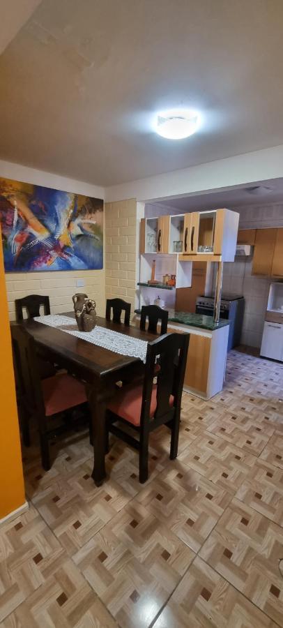Holiday home Casa Enea Pudahuel Santiago