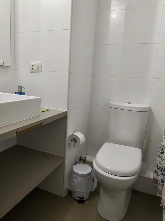 San Cristobal Căn hộ Santiago