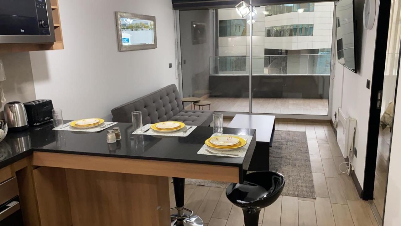 Apartment Departamento A Pasos De Clinica Las Condes- Estoril
