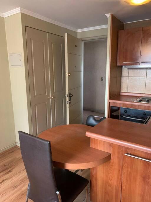 Căn hộ Departamento Acogedor Ubicacion *