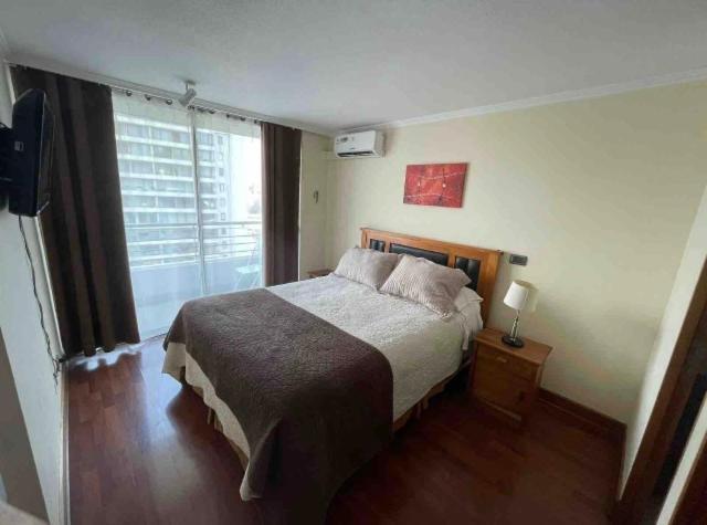 Espacio M Providencia Apartment *