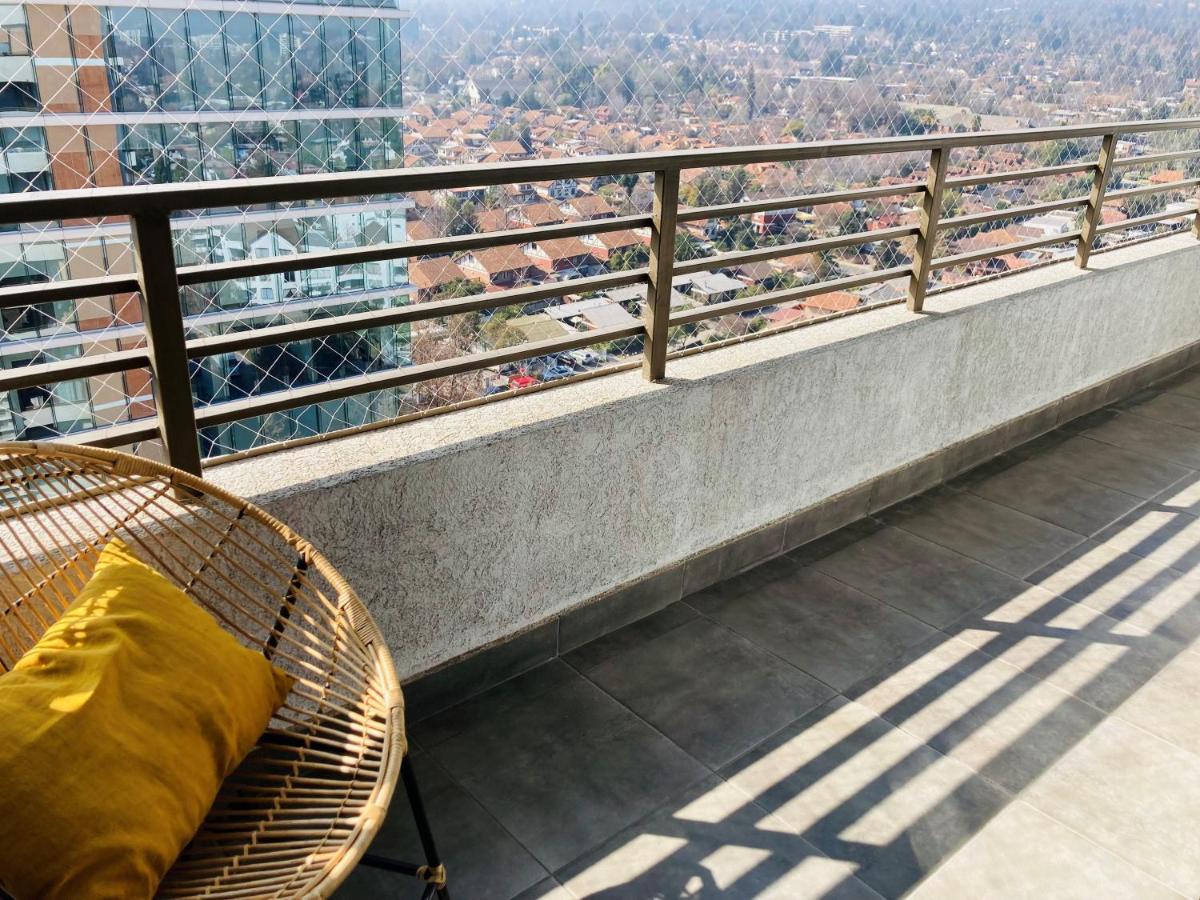 Alta Vista Las Condes *