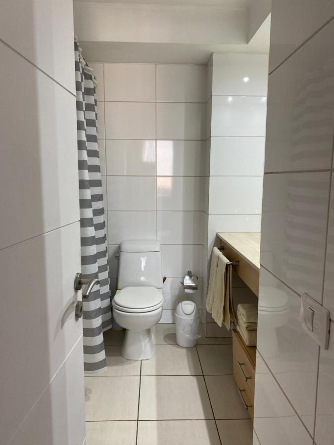 Departamento Dos Ambientes Providencia Apartamento *