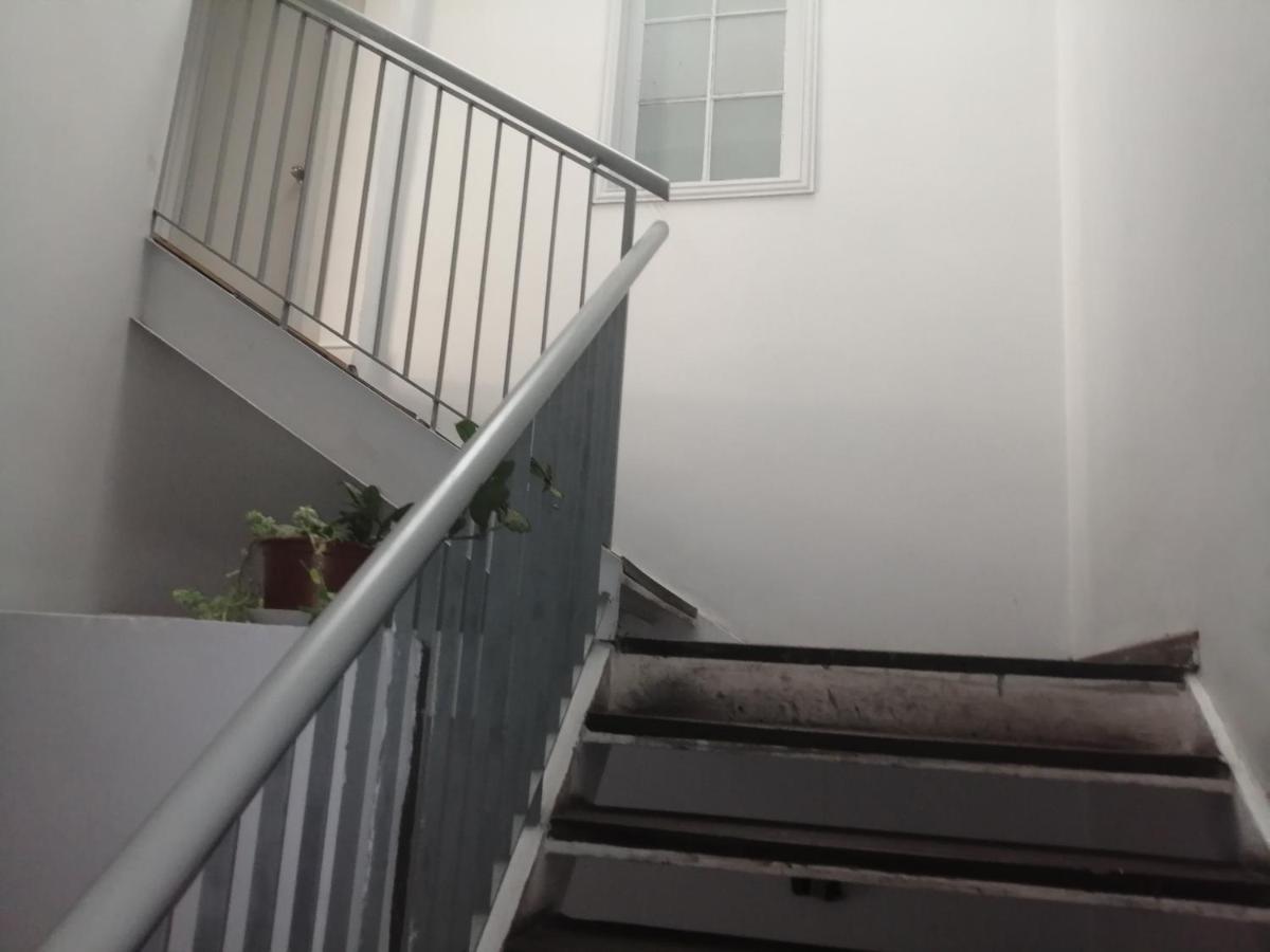Casa de hóspedes Hostal Mancora Monjitas 755