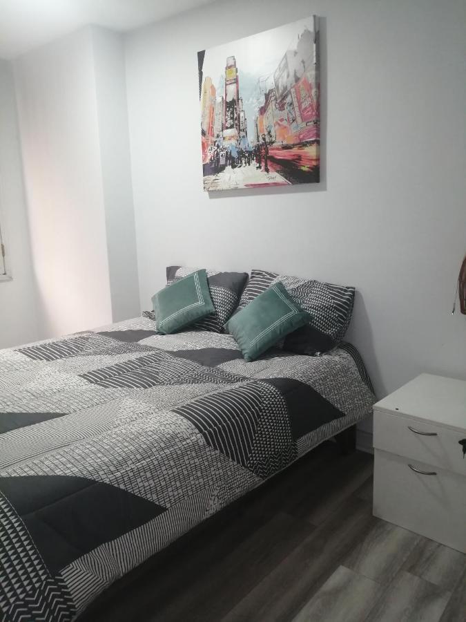 Pensión Hostal Mancora Monjitas 755