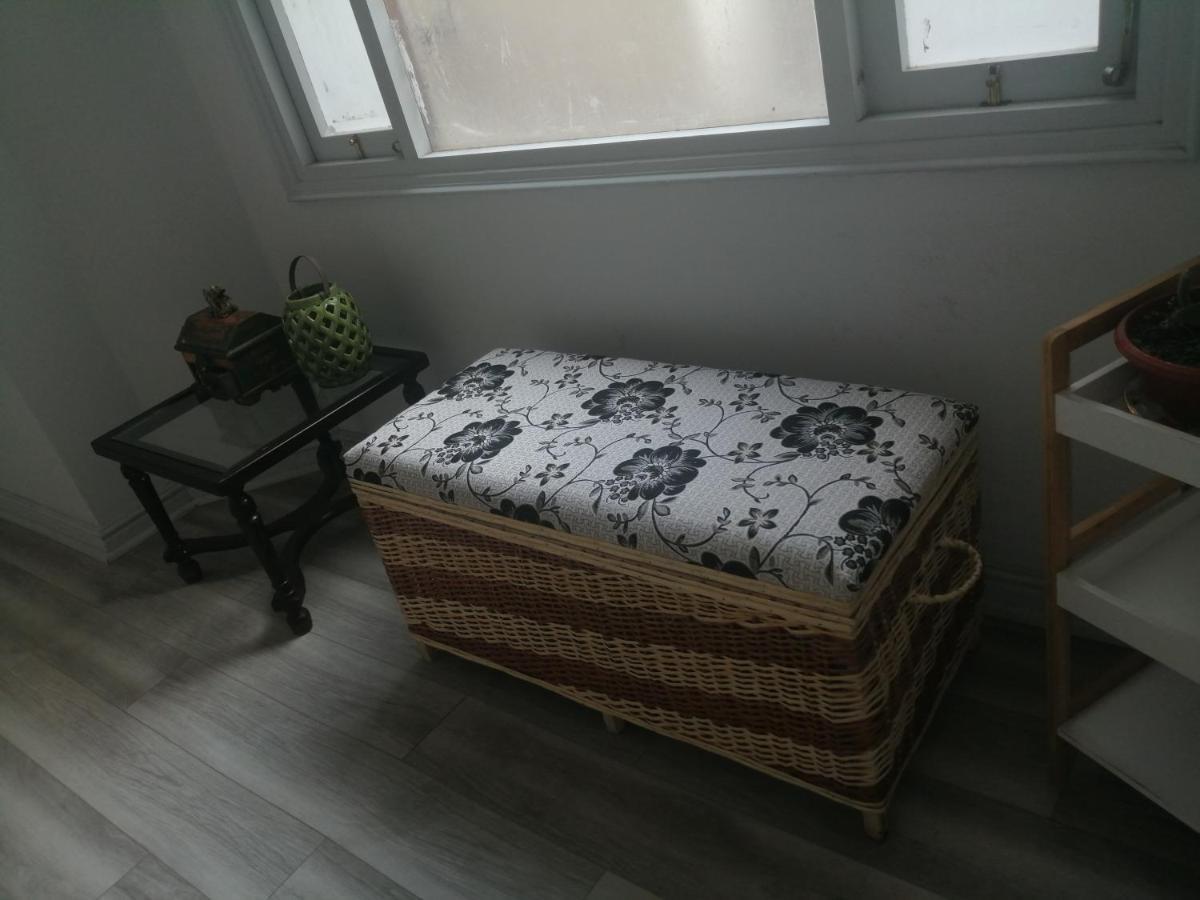 Hostal Mancora Monjitas 755 Casa de hóspedes