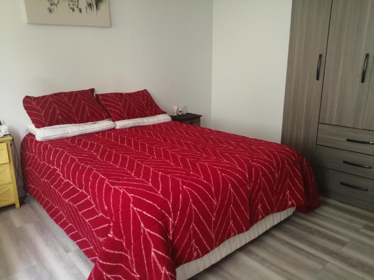 Hostal Mancora Monjitas 755 Casa de hóspedes Santiago