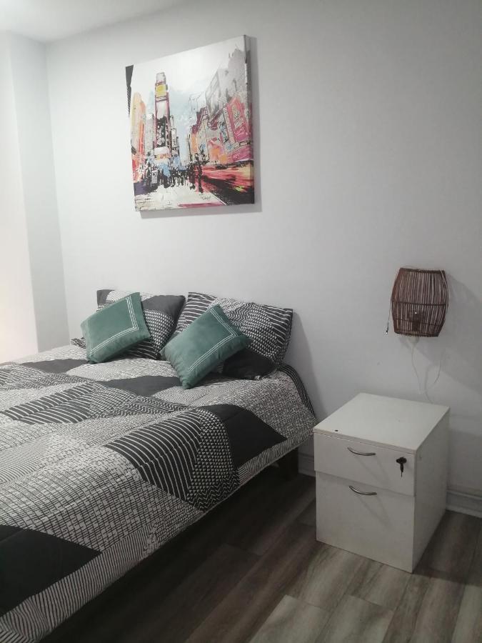Casa de hóspedes Hostal Mancora Monjitas 755 Santiago