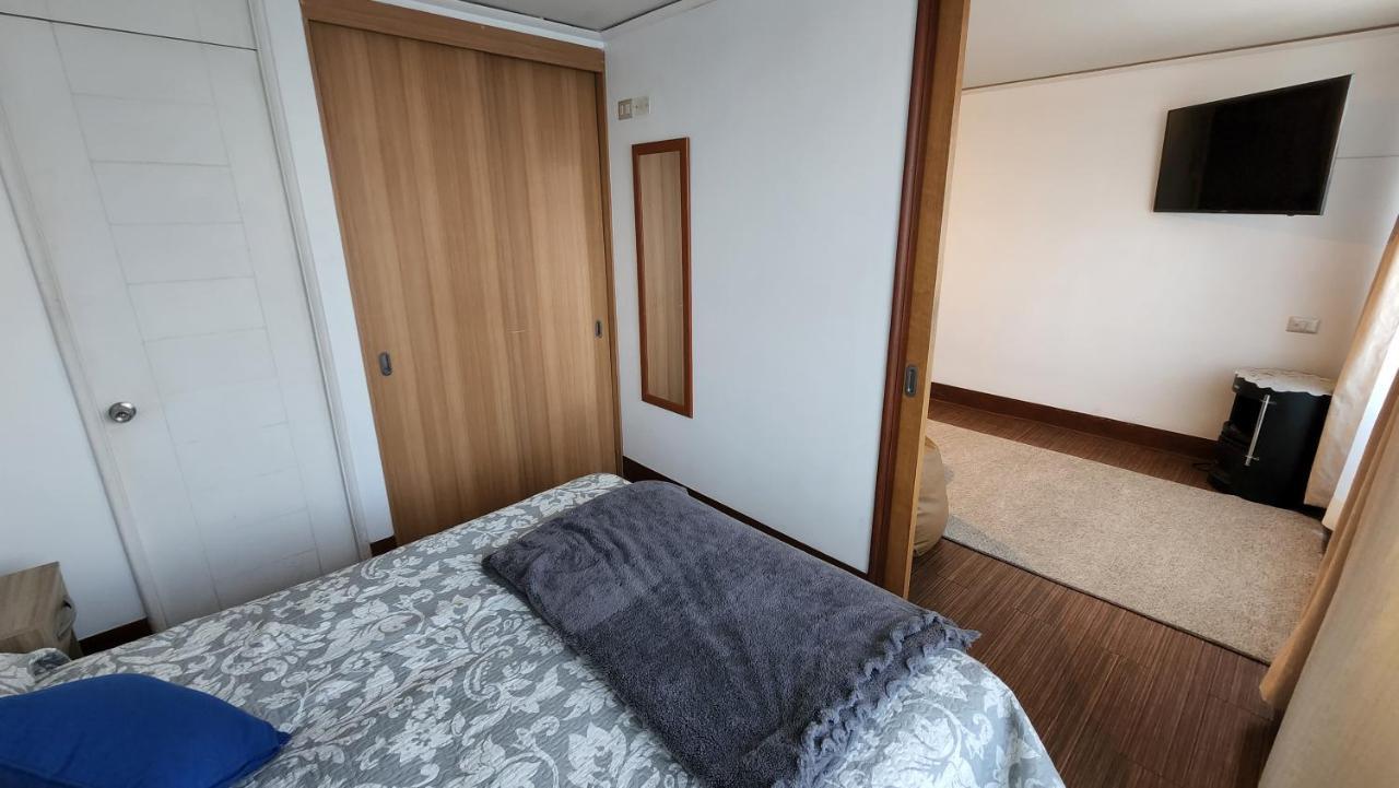 Apartamento San Diego