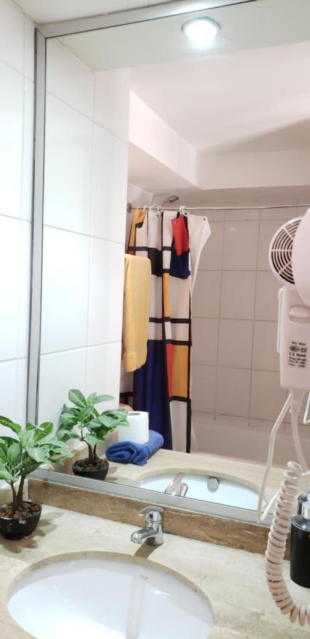 Apartment Arriendo Departamentos Pa 6 Y 7 Santiago