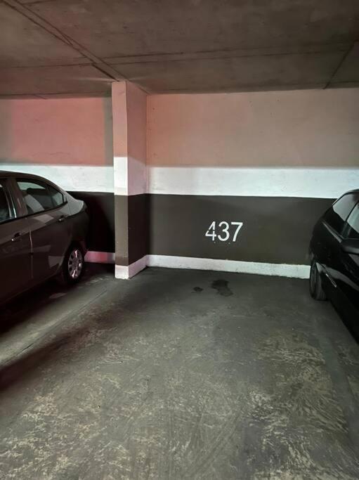 Apartment Grato Y Centrico Depto Entre Providencia Y Nunoa