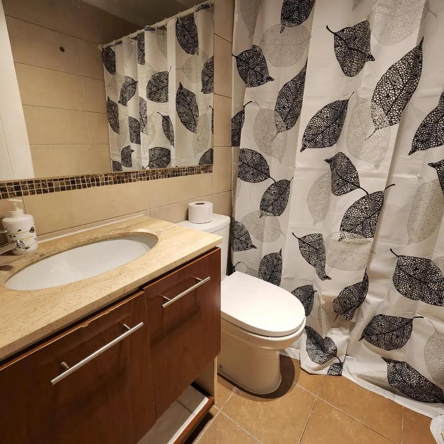 Suagon Suites Apartamento