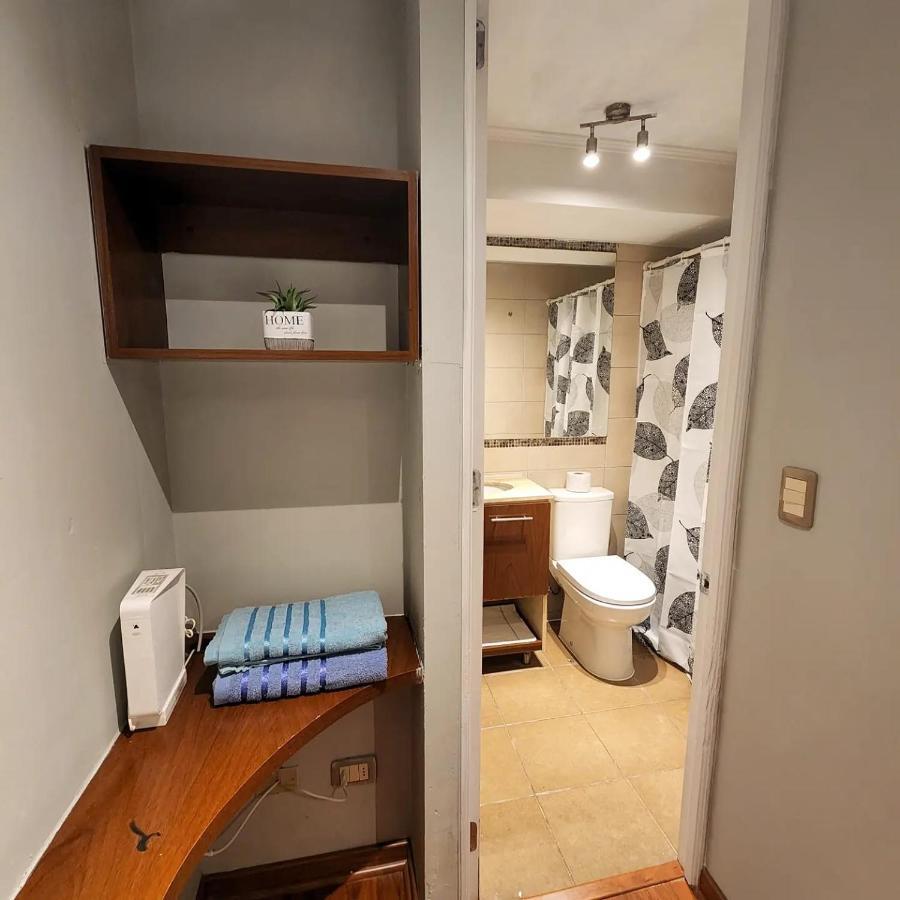 Suagon Suites * Santiago de Chile