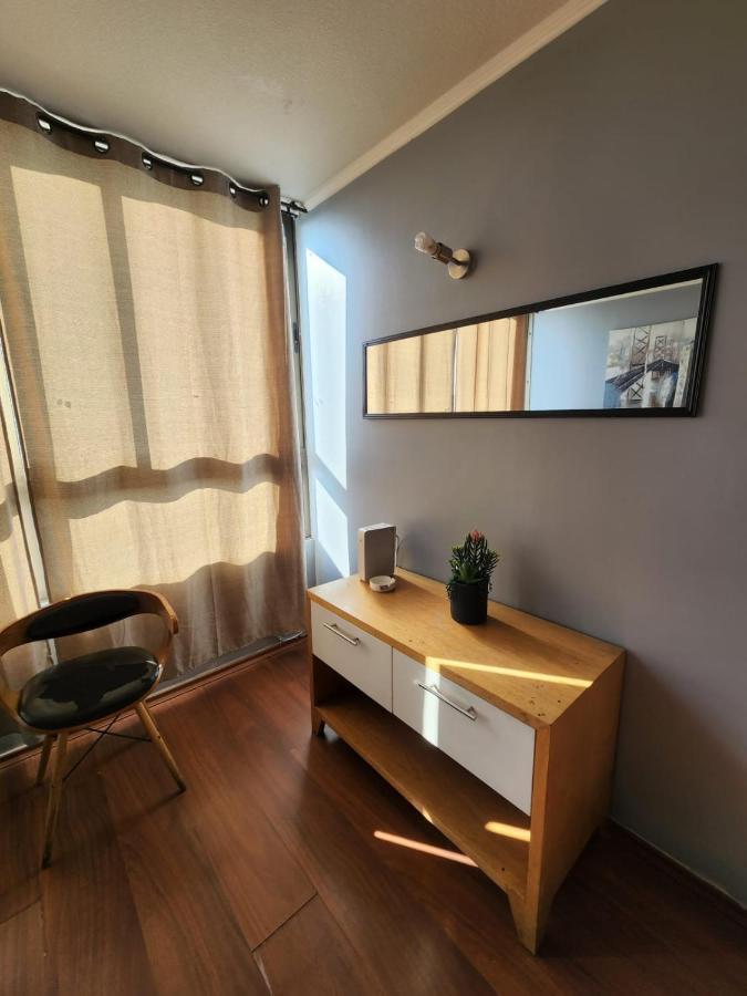 Apartamento Suagon Suites *