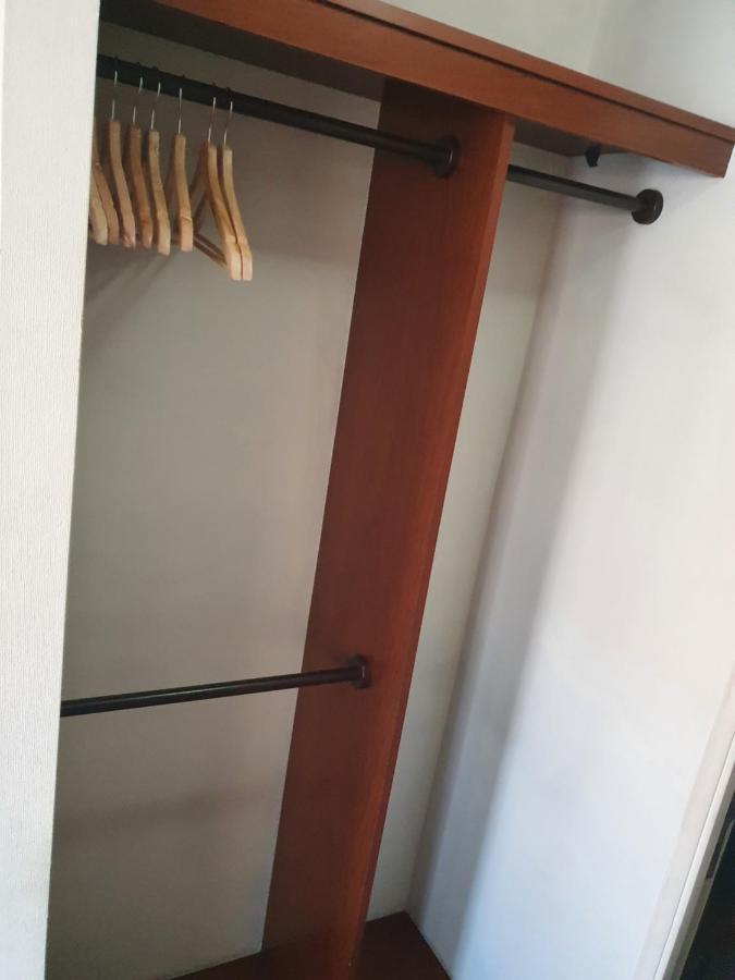 Depto 707 Excelente Ubicacion Metro Sta Lucia, Barrio Paris Londres Centro Apartamento *