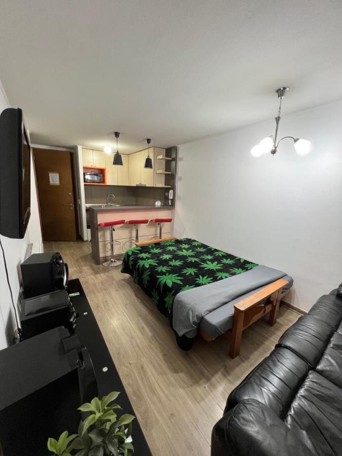 Hermoso Departamento En Pleno Centro De Apartamento