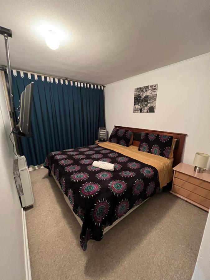 Hermoso Departamento En Pleno Centro De Apartamento