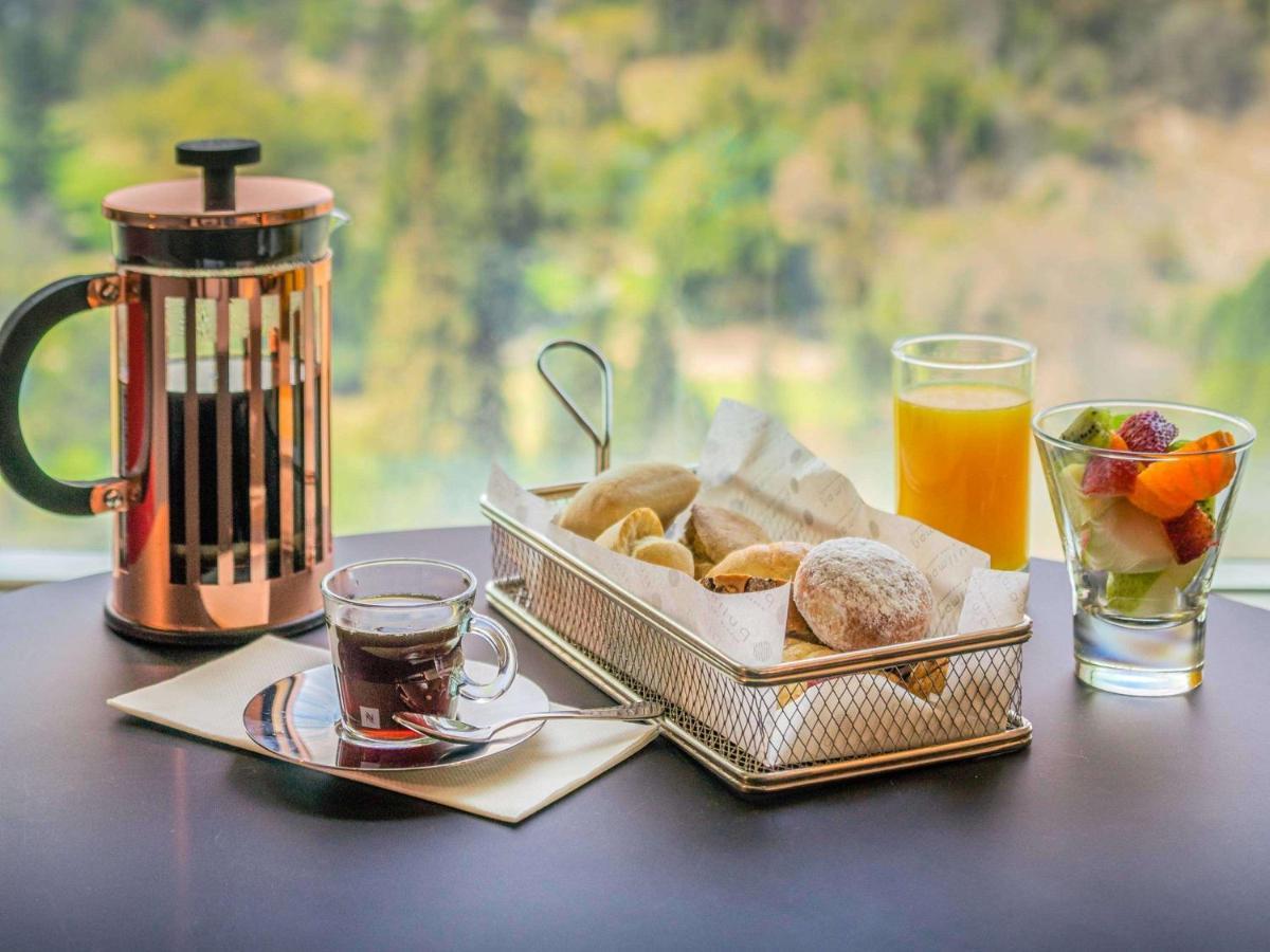 Pullman Vitacura Hotel 5*