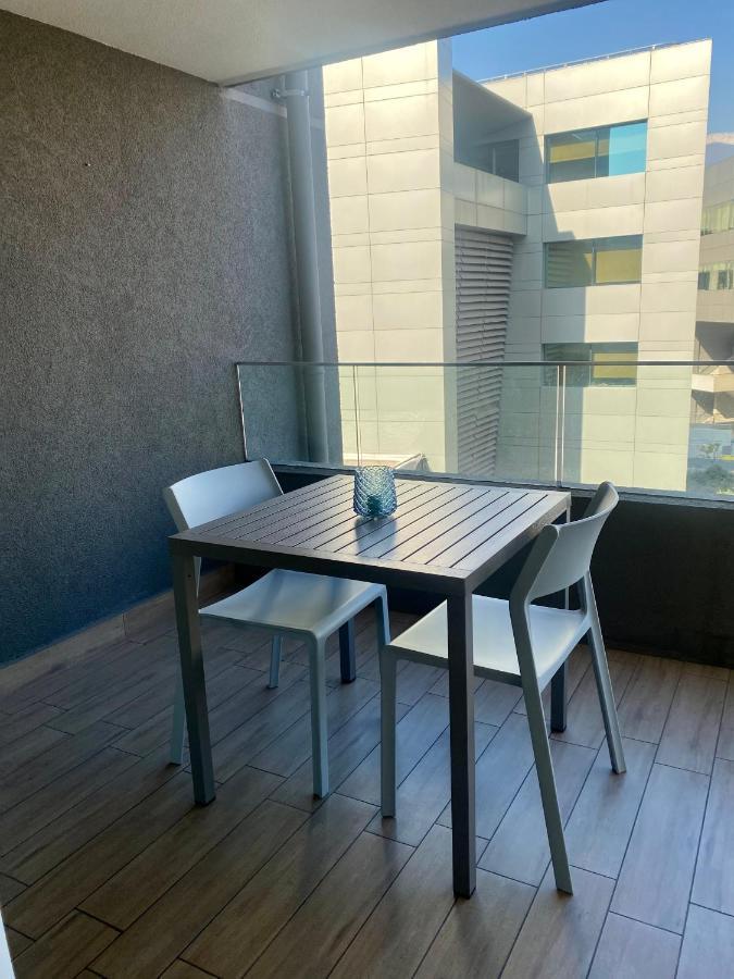 Departamento A Pasos De Clinica Las Condes- Estoril *