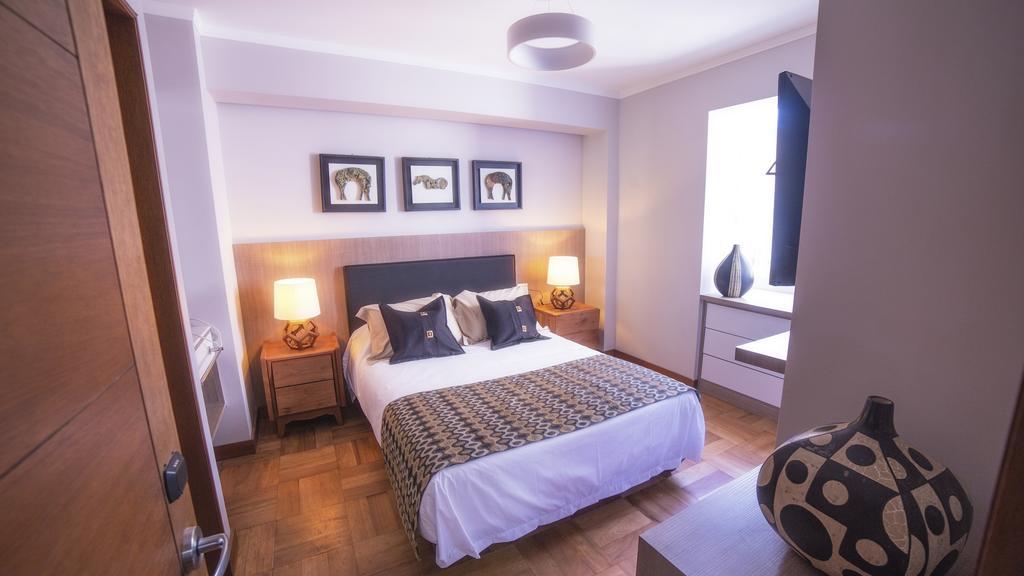 Pasko Khách sạn Santiago