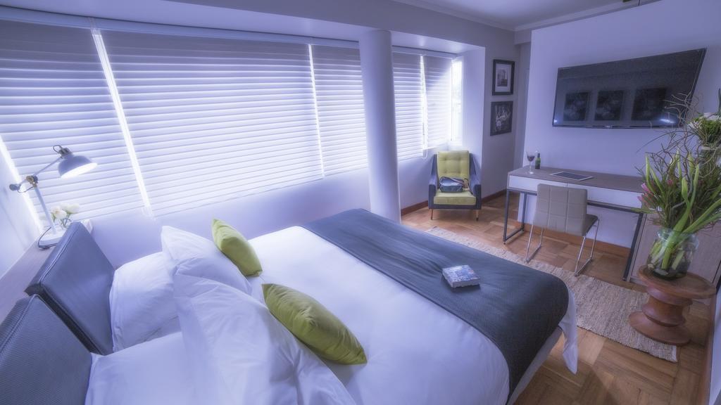 Hotel Pasko Santiago