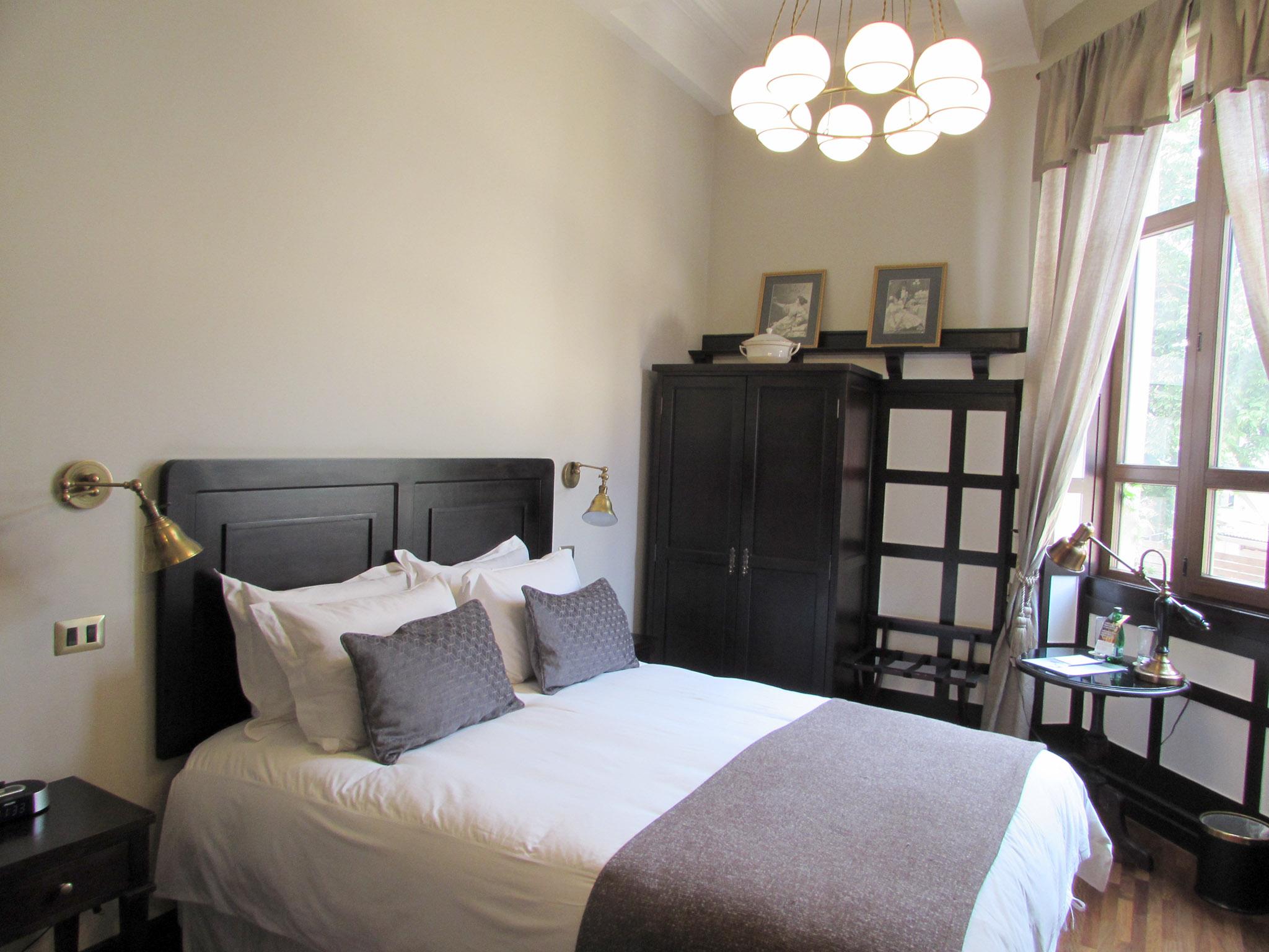 Boutique Castillo Rojo 4*