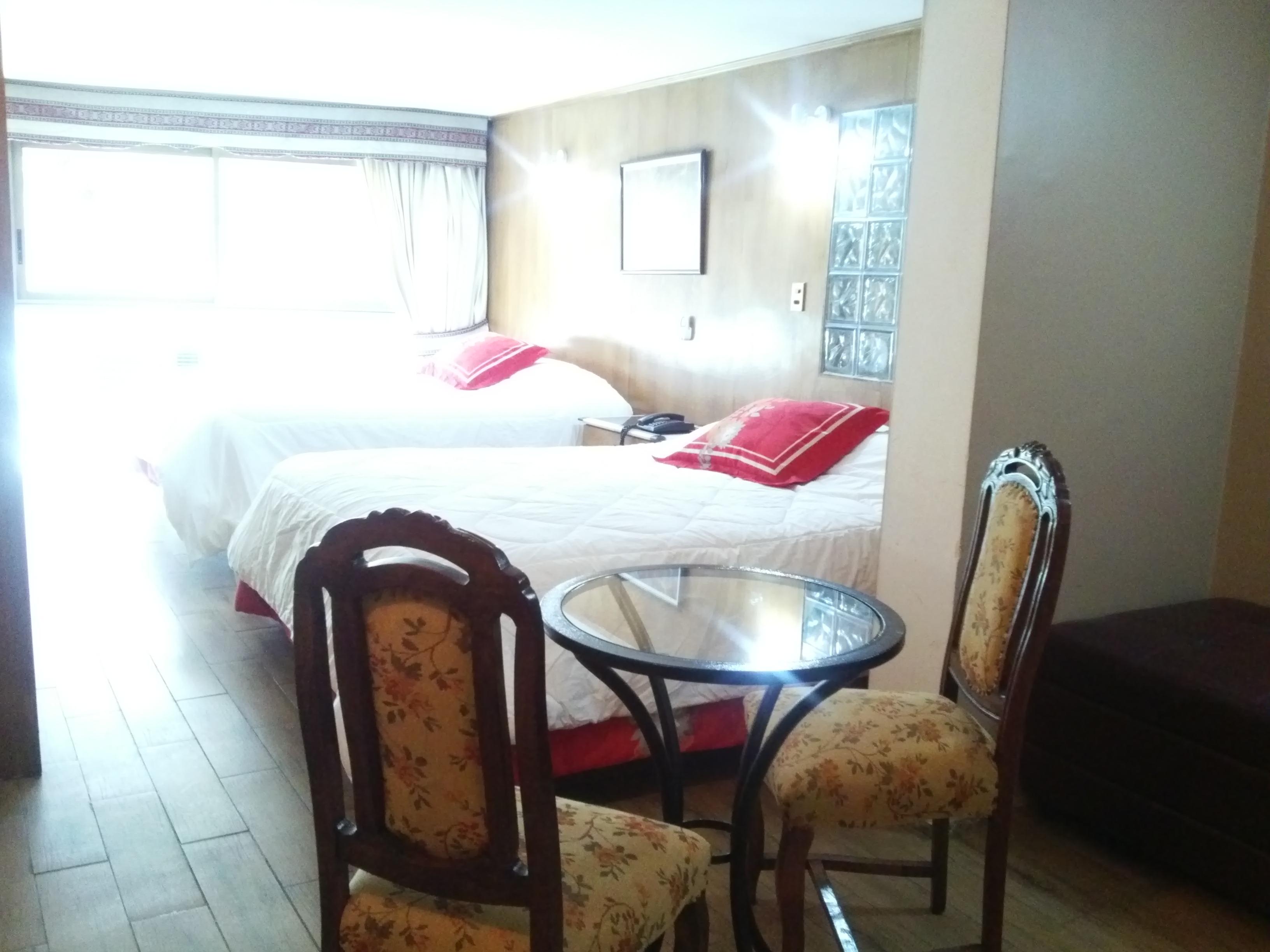 Hotel Windsor Santiago de Chile