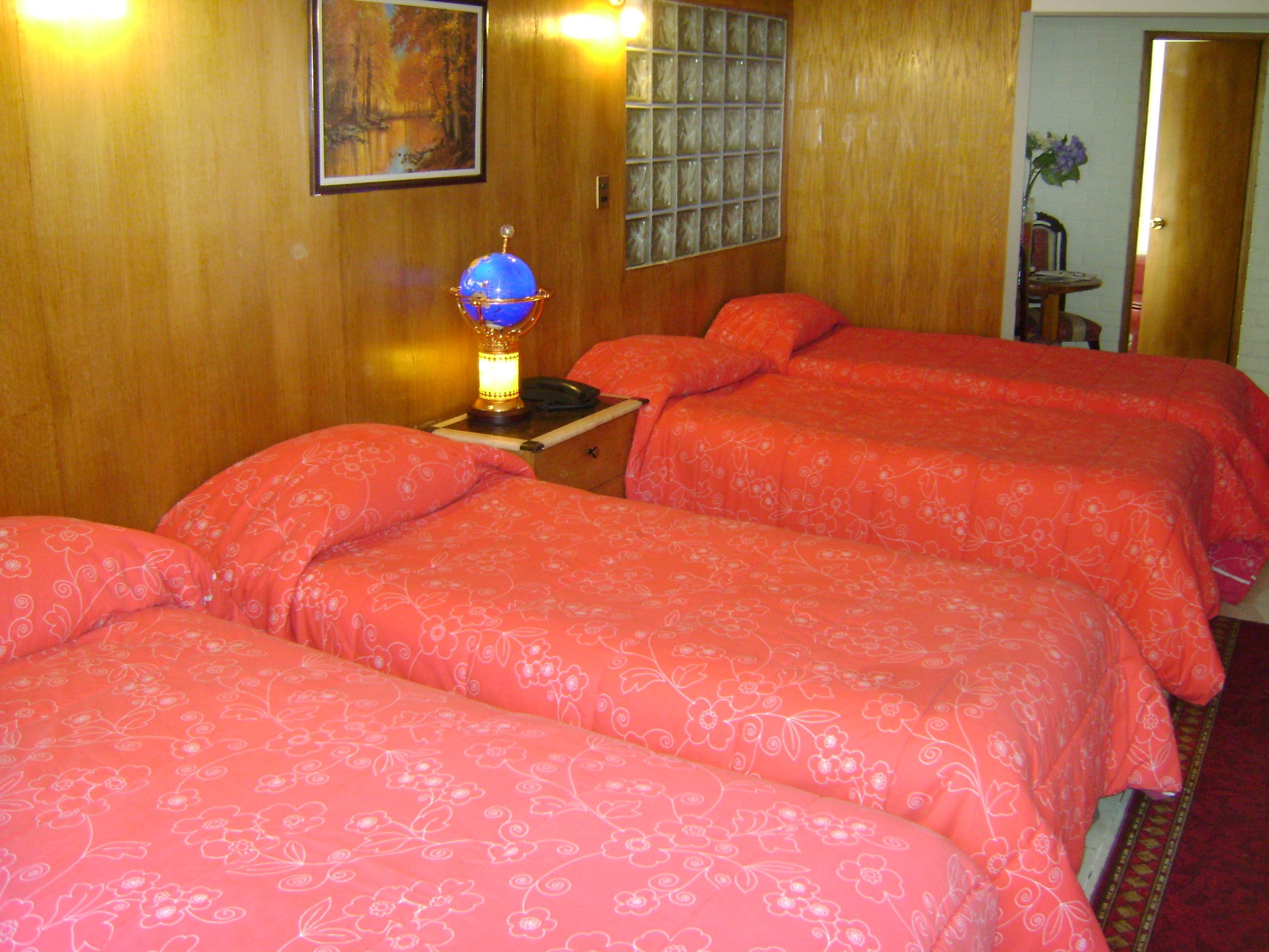 Windsor 3* Santiago de Chile