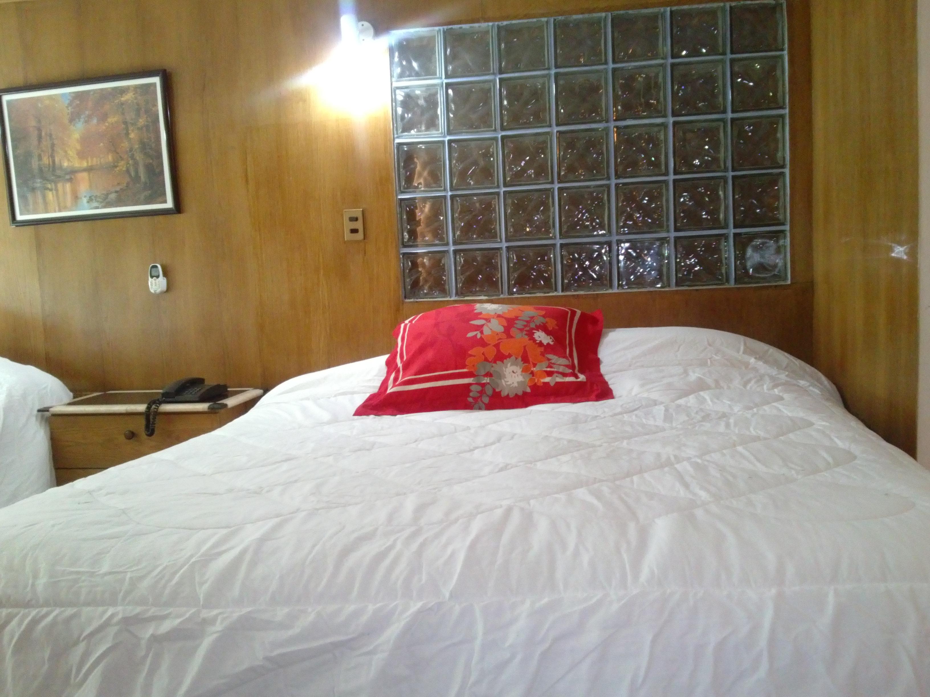 Windsor Hotel Santiago de Chile