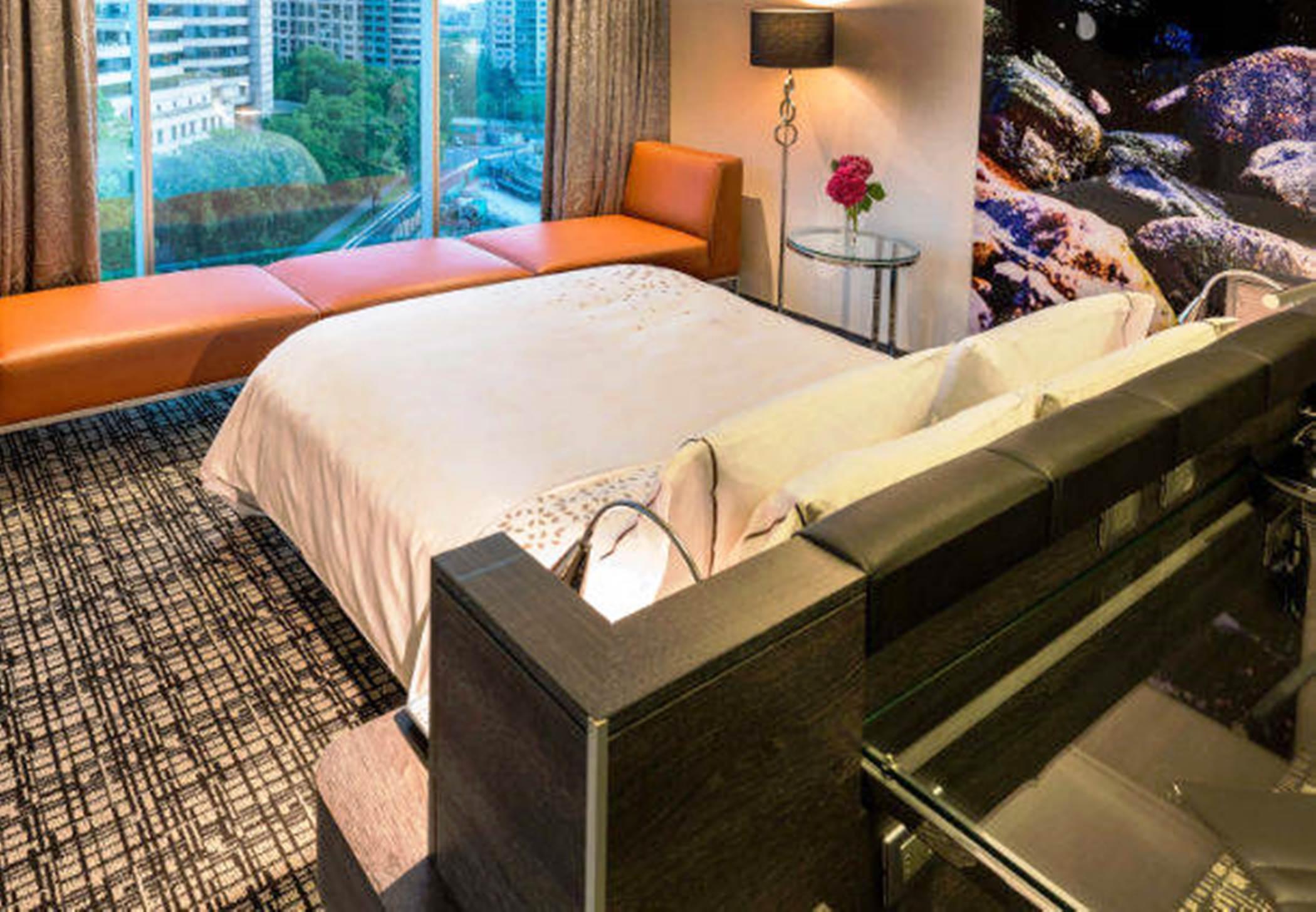 Renaissance By Marriott 5* Santiago de Chile