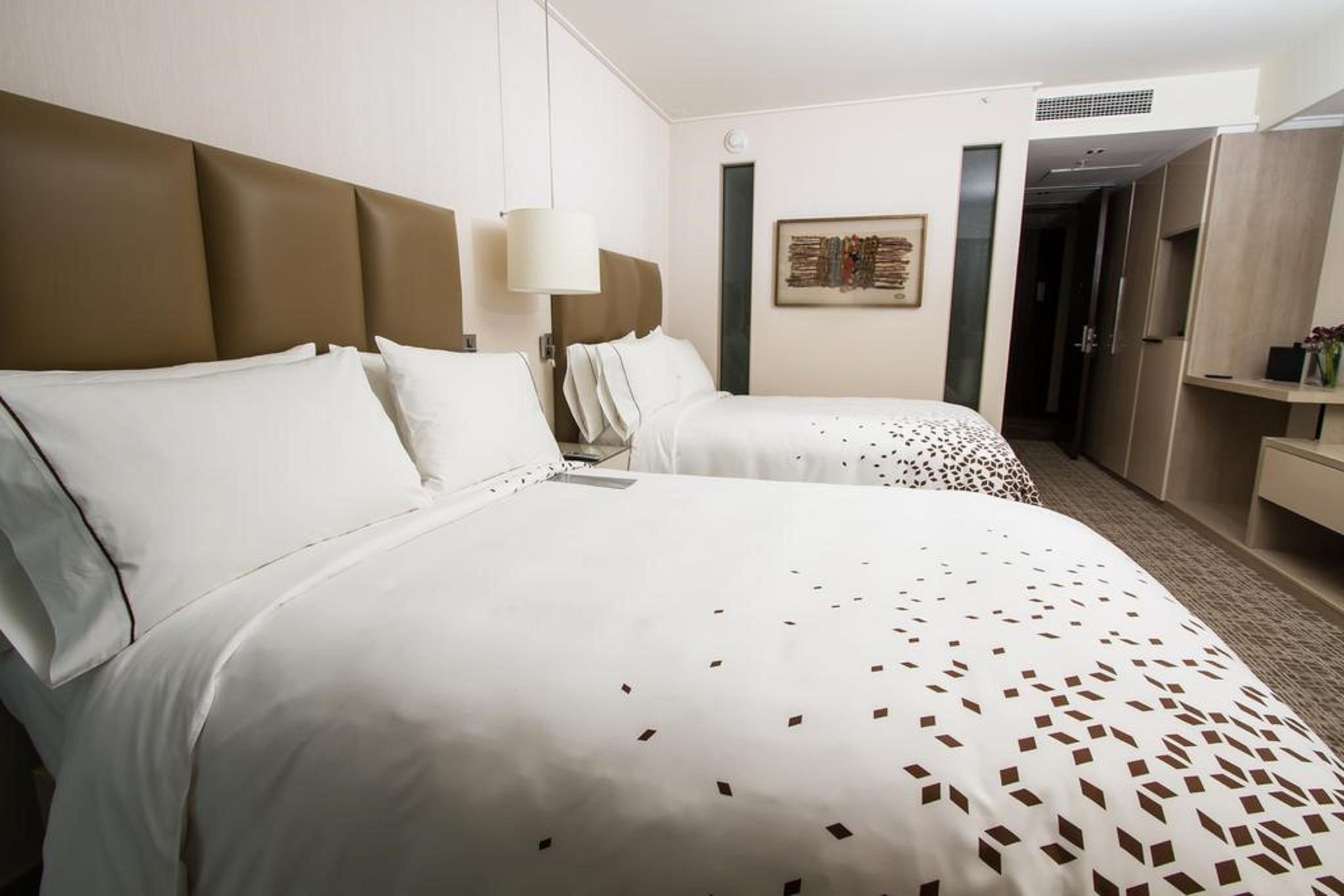 Hotel Renaissance By Marriott