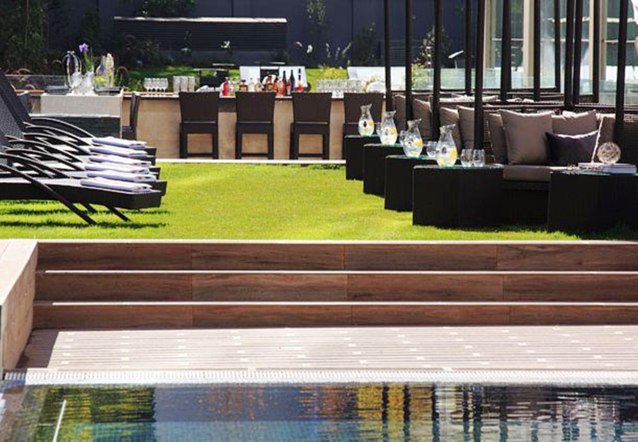 Renaissance By Marriott Hotel Santiago de Chile