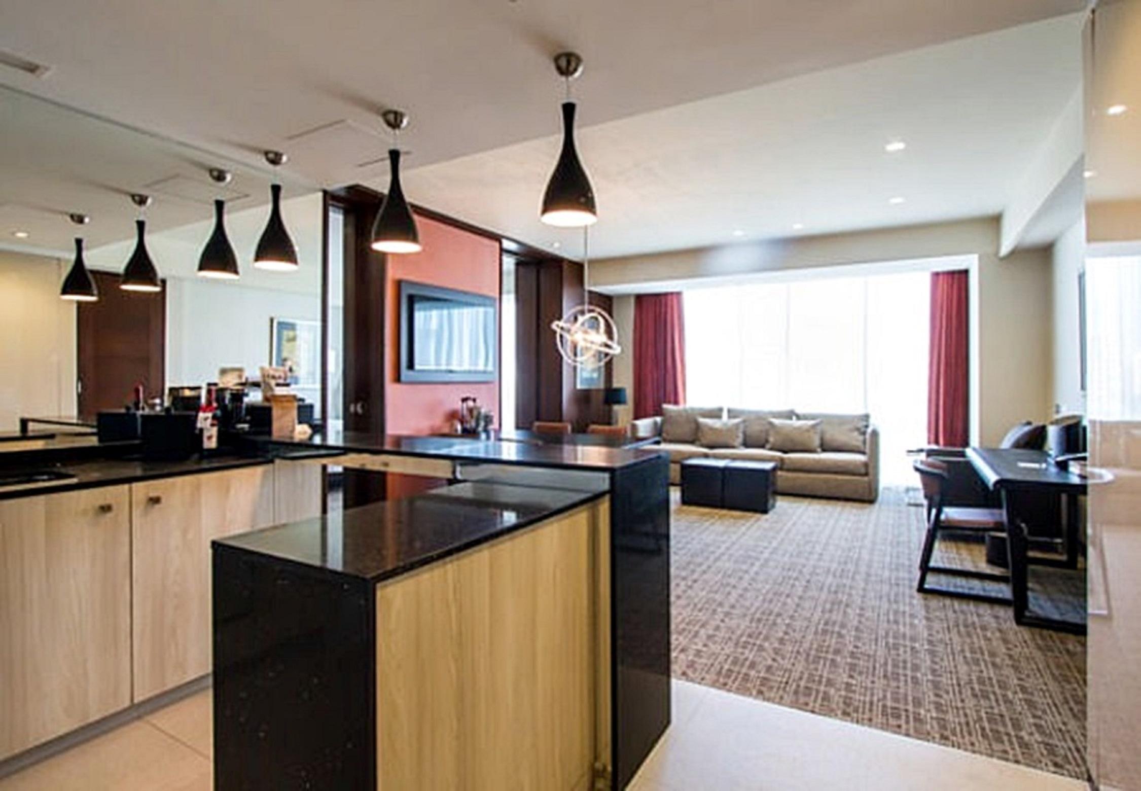 Renaissance By Marriott Hotel 5*