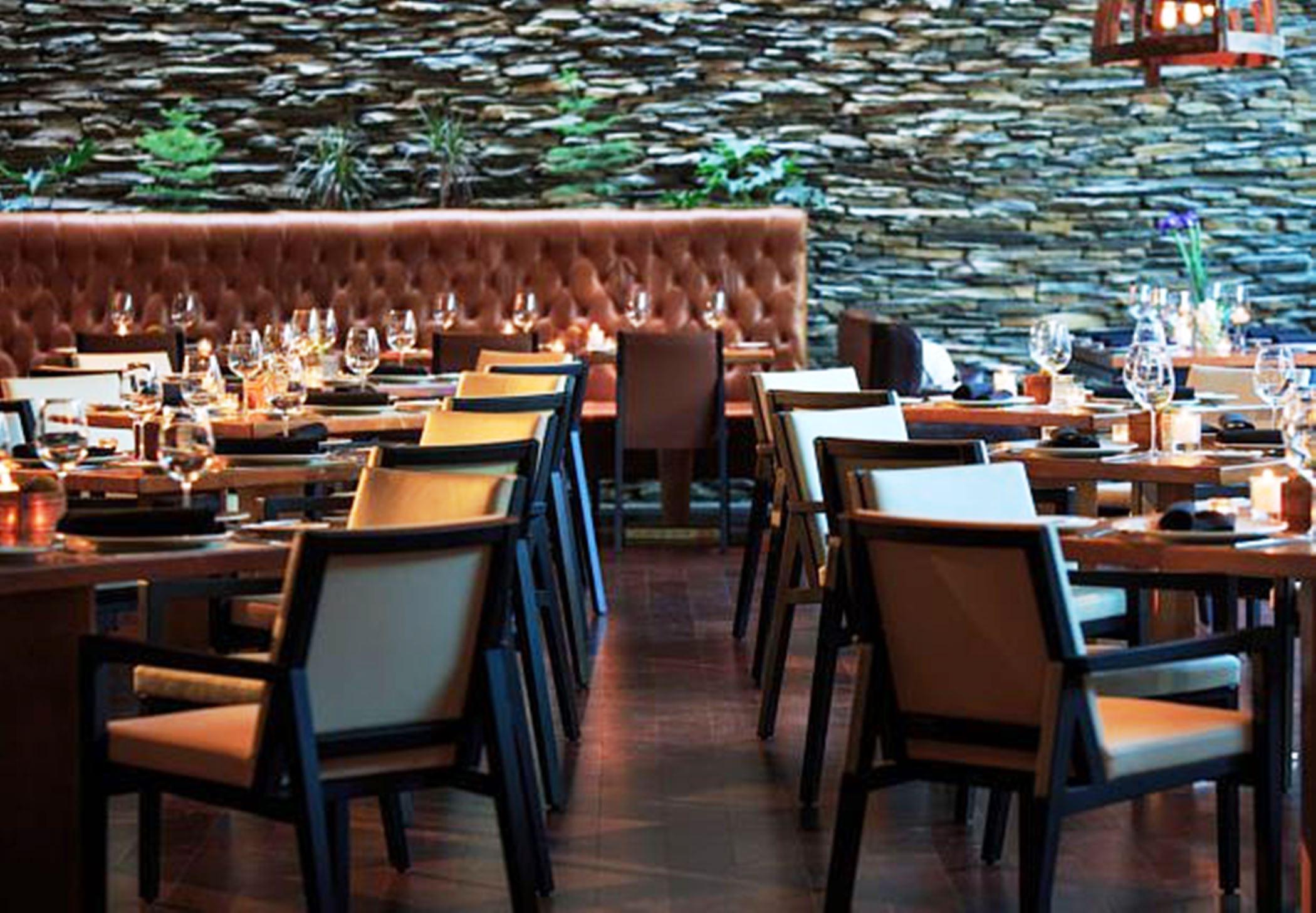 Renaissance By Marriott Hotel 5*