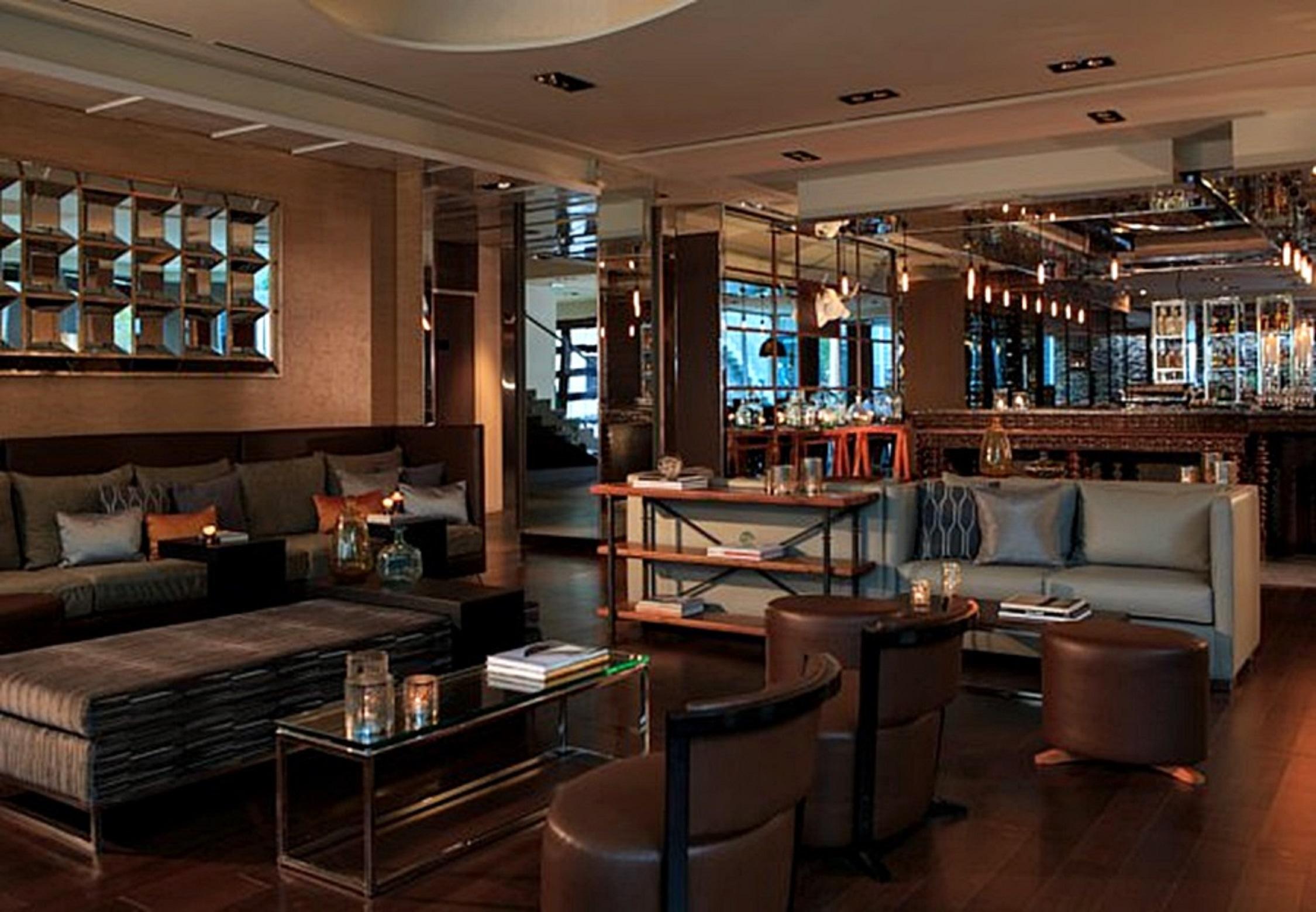 Renaissance By Marriott Hotel