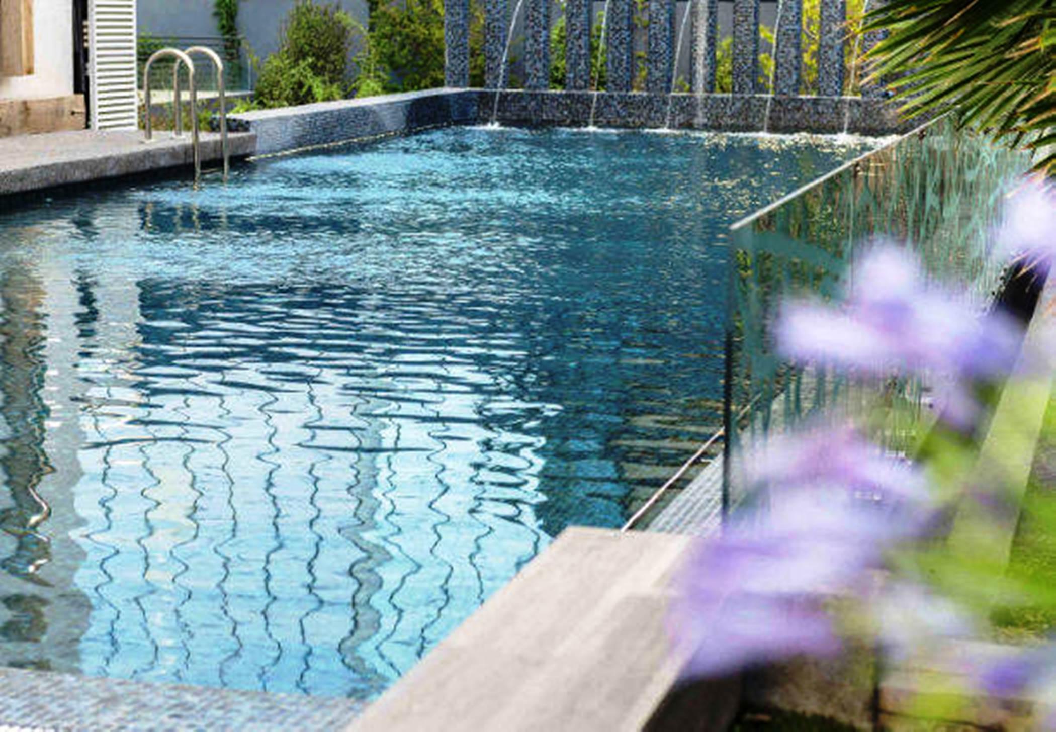 Renaissance By Marriott 5* Santiago de Chile