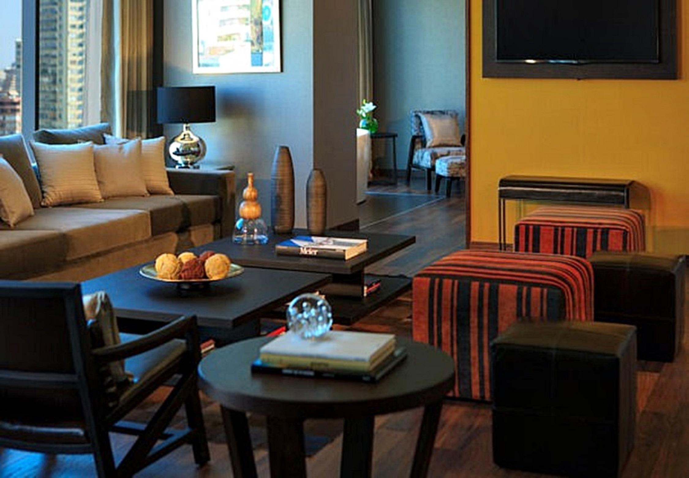 Hotel Renaissance By Marriott