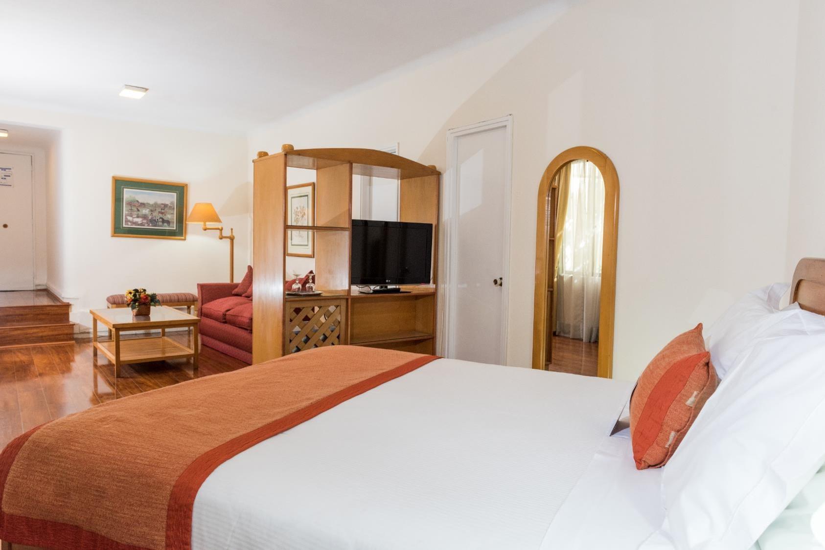 Hotel Presidente 3*