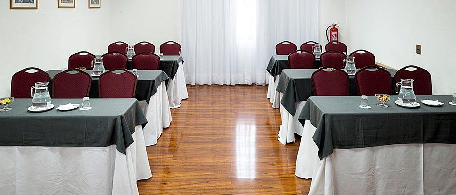 Hotel Presidente Santiago
